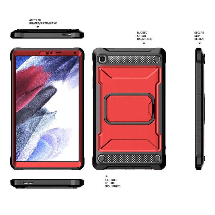 For Samsung Galaxy Tab A7 Lite Explorer Tablet Protective Case