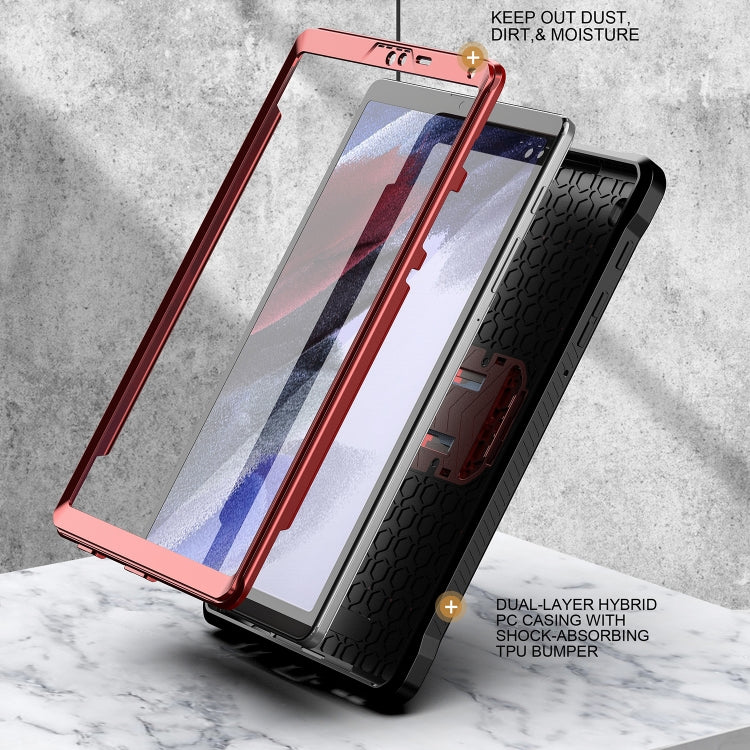 For Samsung Galaxy Tab A7 Lite Explorer Tablet Protective Case