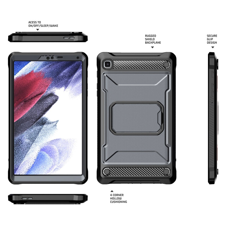 For Samsung Galaxy Tab A7 Lite Explorer Tablet Protective Case