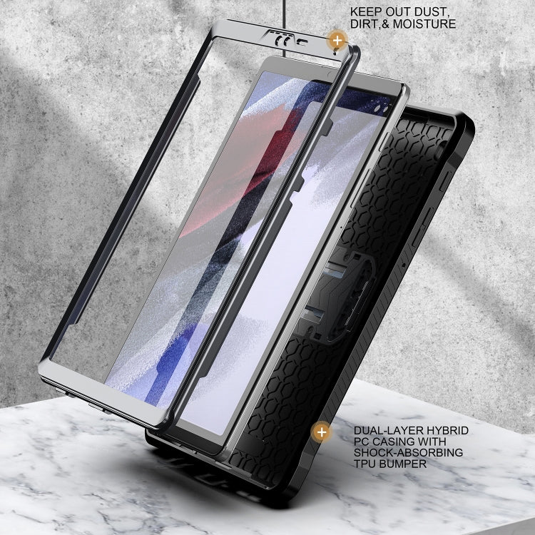 For Samsung Galaxy Tab A7 Lite Explorer Tablet Protective Case