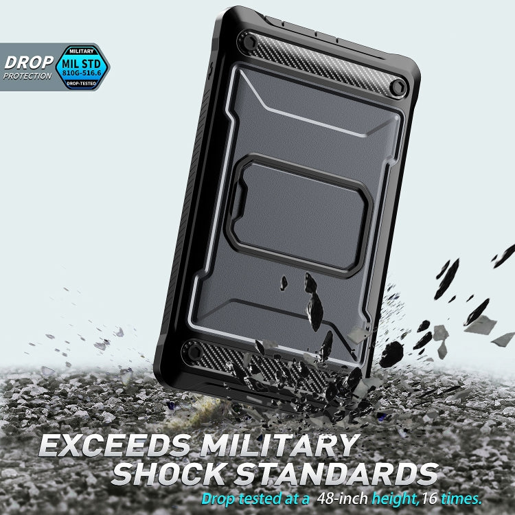 For Samsung Galaxy Tab A7 Lite Explorer Tablet Protective Case
