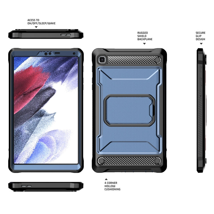 For Samsung Galaxy Tab A7 Lite Explorer Tablet Protective Case