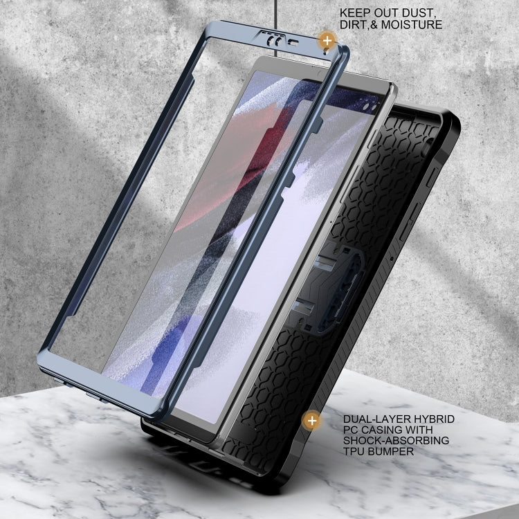 For Samsung Galaxy Tab A7 Lite Explorer Tablet Protective Case