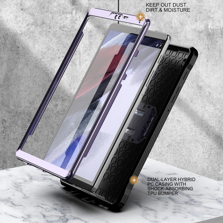 For Samsung Galaxy Tab A7 Lite Explorer Tablet Protective Case