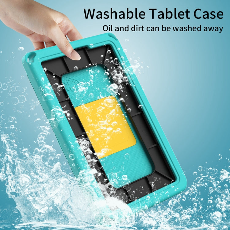 For Lenovo Tab M8 TB-8505 EVA + PC Shockproof Tablet Case without Waterproof Frame