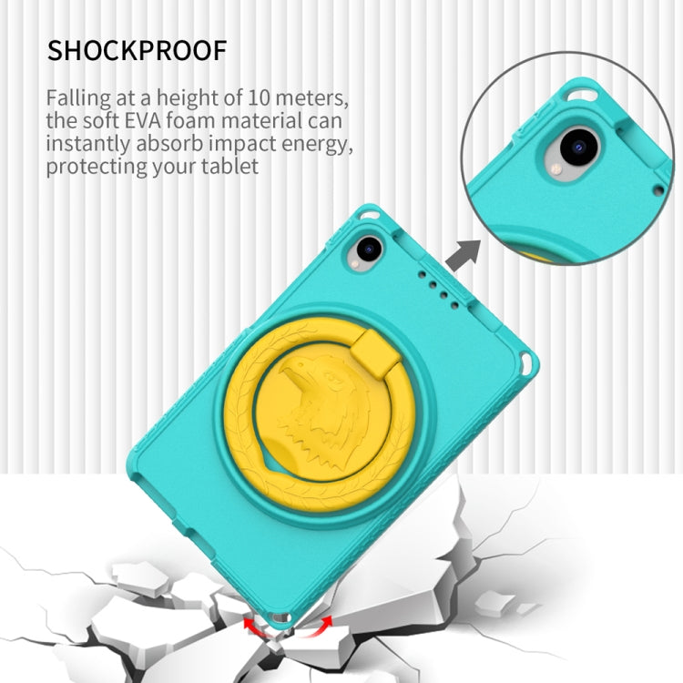For Lenovo Tab M8 TB-8505 EVA + PC Shockproof Tablet Case without Waterproof Frame