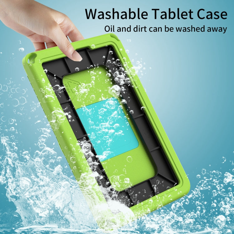 For Lenovo Tab M8 TB-8505 EVA + PC Shockproof Tablet Case without Waterproof Frame