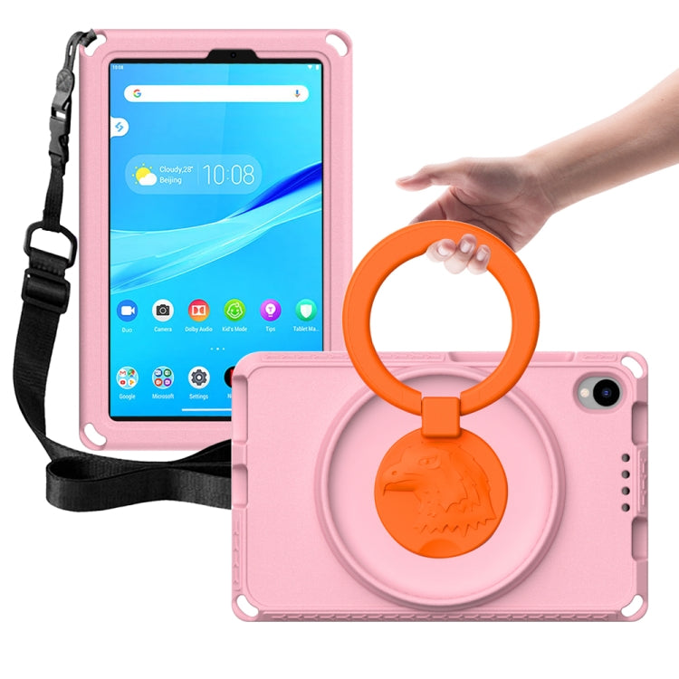 For Lenovo Tab M8 TB-8505 EVA + PC Shockproof Tablet Case without Waterproof Frame