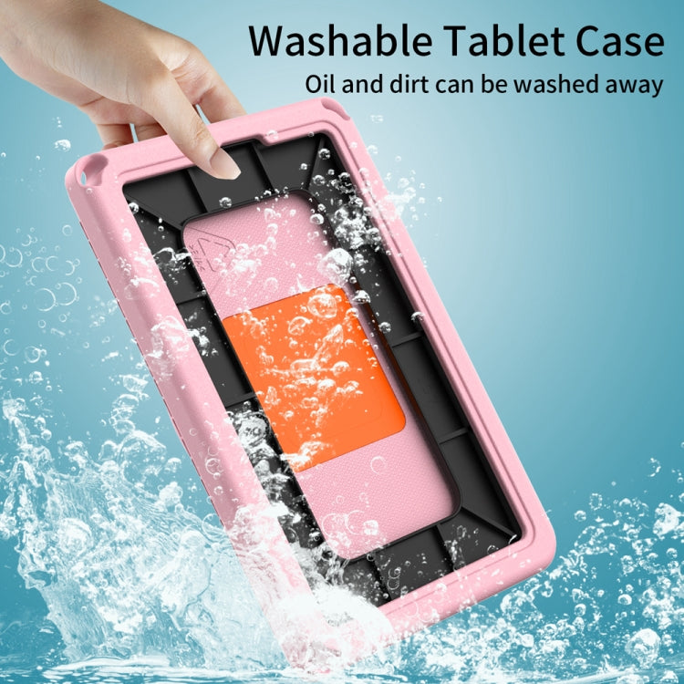 For Lenovo Tab M8 TB-8505 EVA + PC Shockproof Tablet Case without Waterproof Frame