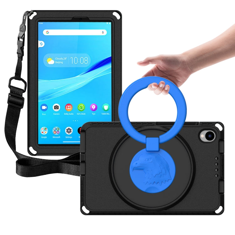 For Lenovo Tab M8 TB-8505 EVA + PC Shockproof Tablet Case without Waterproof Frame