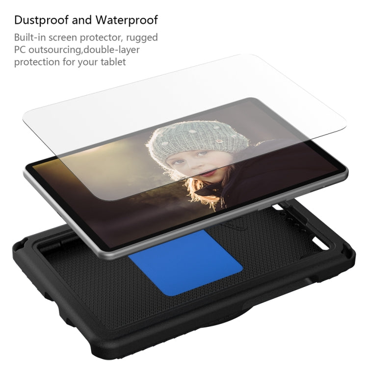 For Lenovo Tab M8 TB-8505 EVA + PC Shockproof Tablet Case without Waterproof Frame
