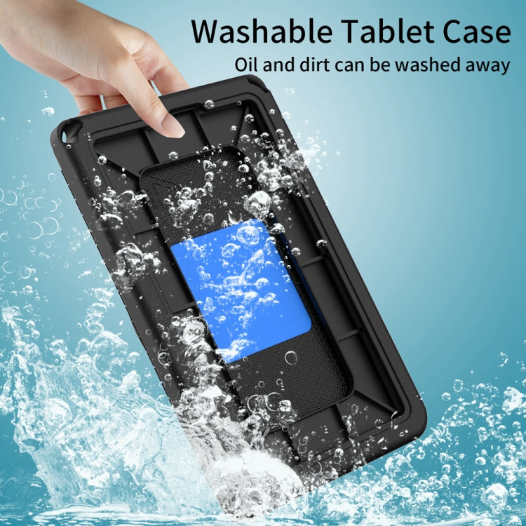 For Lenovo Tab M8 TB-8505 EVA + PC Shockproof Tablet Case without Waterproof Frame