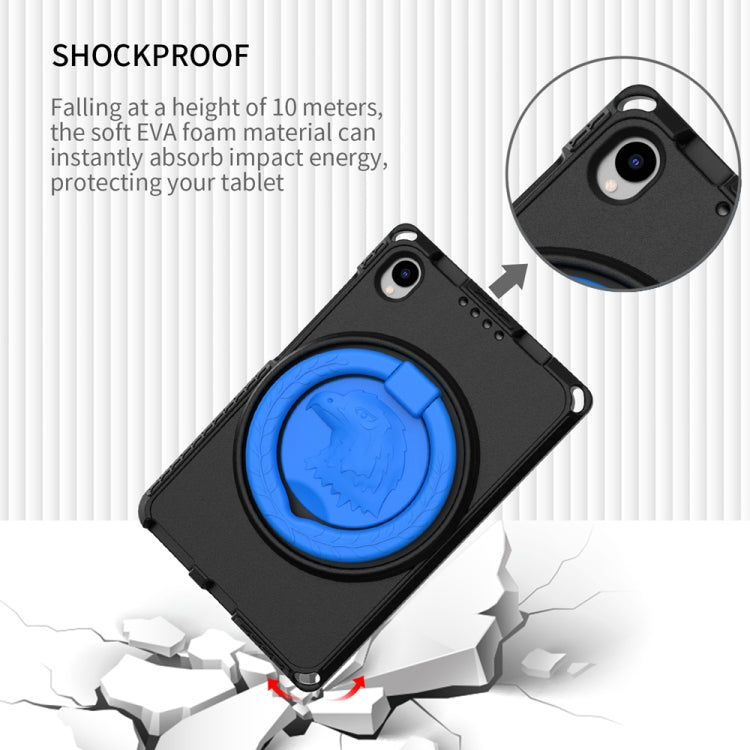 For Lenovo Tab M8 TB-8505 EVA + PC Shockproof Tablet Case without Waterproof Frame