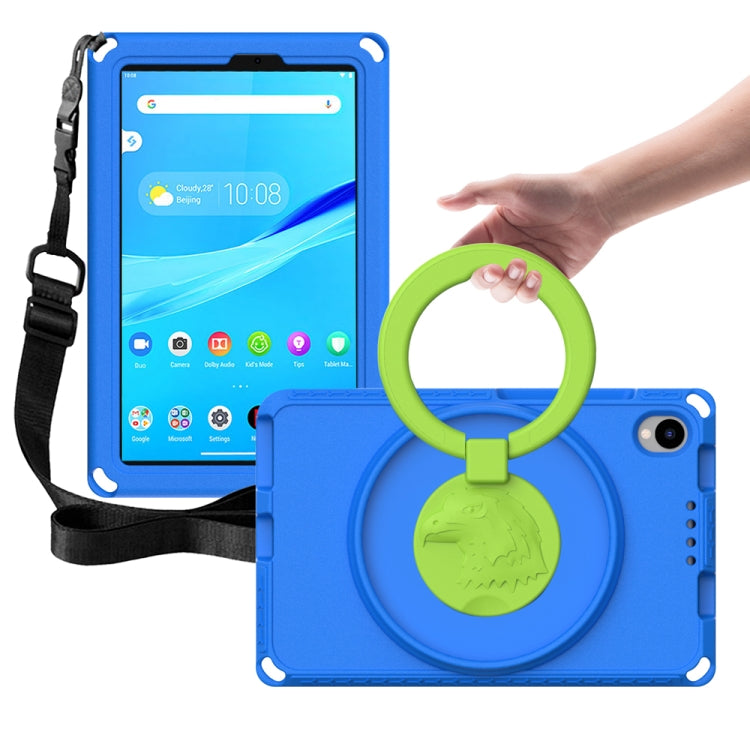 For Lenovo Tab M8 TB-8505 EVA + PC Shockproof Tablet Case without Waterproof Frame