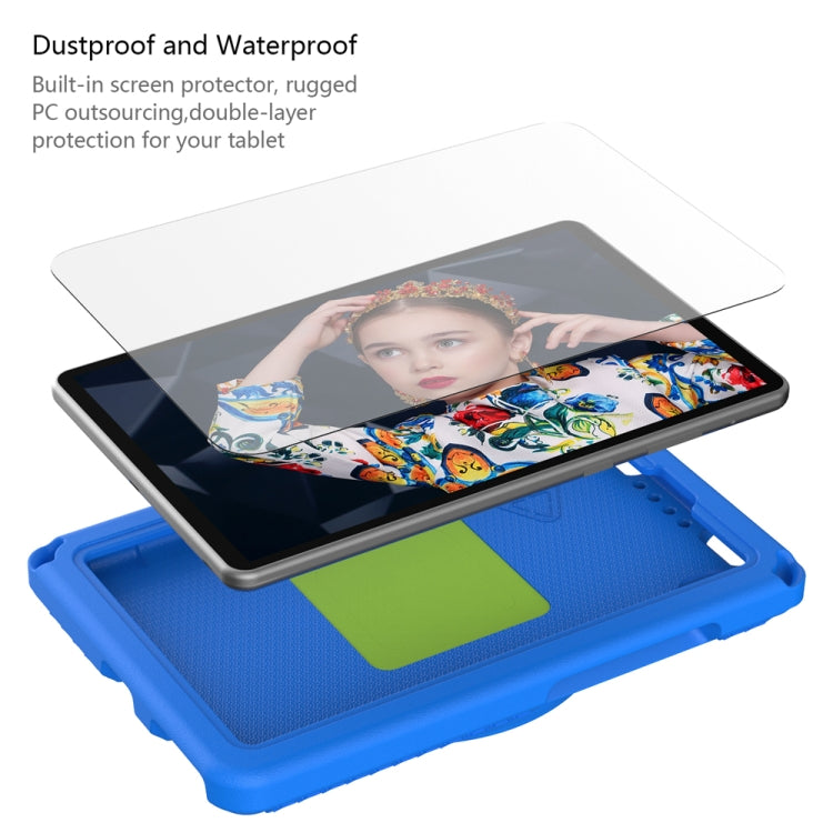 For Lenovo Tab M8 TB-8505 EVA + PC Shockproof Tablet Case without Waterproof Frame