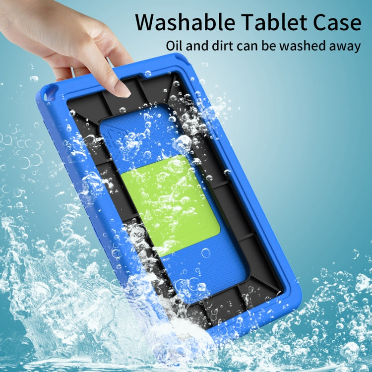 For Lenovo Tab M8 TB-8505 EVA + PC Shockproof Tablet Case without Waterproof Frame