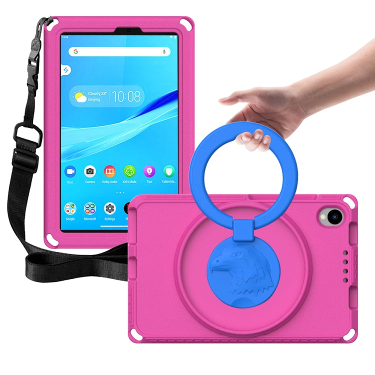For Lenovo Tab M8 TB-8505 EVA + PC Shockproof Tablet Case without Waterproof Frame