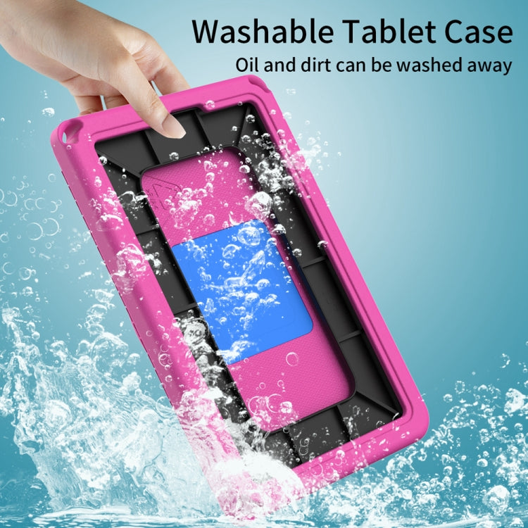For Lenovo Tab M8 TB-8505 EVA + PC Shockproof Tablet Case without Waterproof Frame