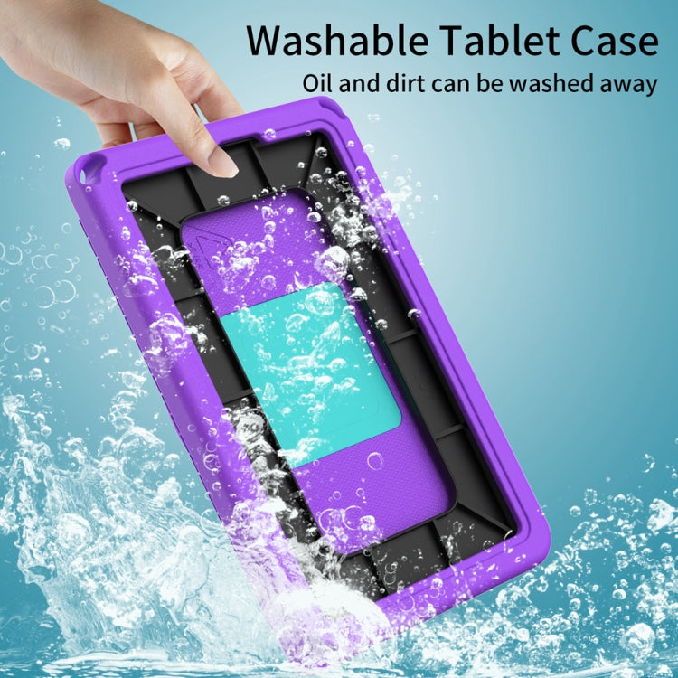 For Lenovo Tab M8 TB-8505 EVA + PC Shockproof Tablet Case without Waterproof Frame