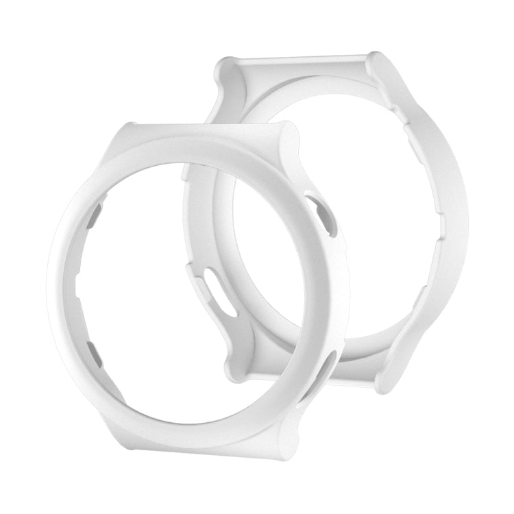 For Huawei GT3 Pro 43mm Fuel Injection Hollow Watch Protective Case