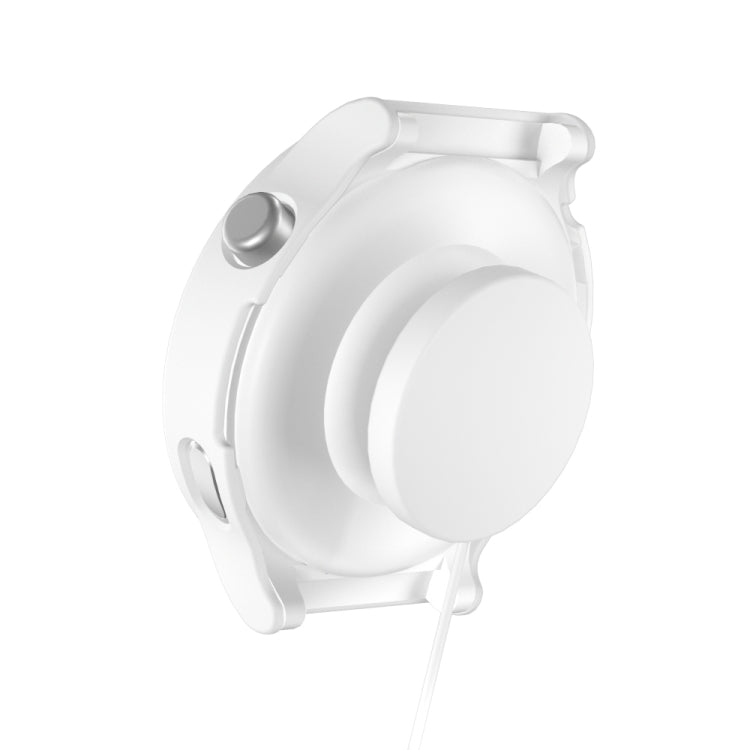 For Huawei GT3 Pro 43mm Fuel Injection Hollow Watch Protective Case