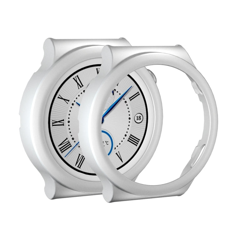 For Huawei GT3 Pro 43mm Fuel Injection Hollow Watch Protective Case