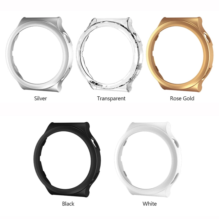 For Huawei GT3 Pro 43mm Fuel Injection Hollow Watch Protective Case