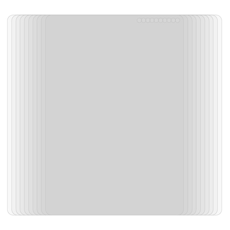 For Honor Magic Vs 25pcs Full Screen Protector Explosion-proof Hydrogel Film Big Screen