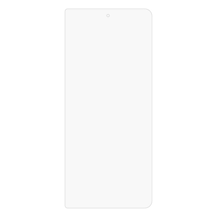 For Honor Magic Vs Full Screen Protector Explosion-proof Hydrogel Film Front Screen
