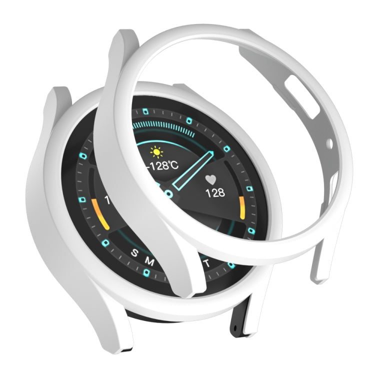 For Samsung Galaxy Watch5 40mm Fuel Injection Hollow Watch Protective Case