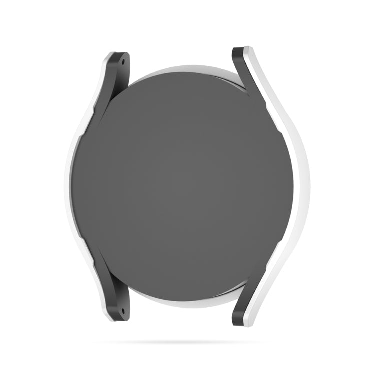 For Samsung Galaxy Watch5 40mm Fuel Injection Hollow Watch Protective Case