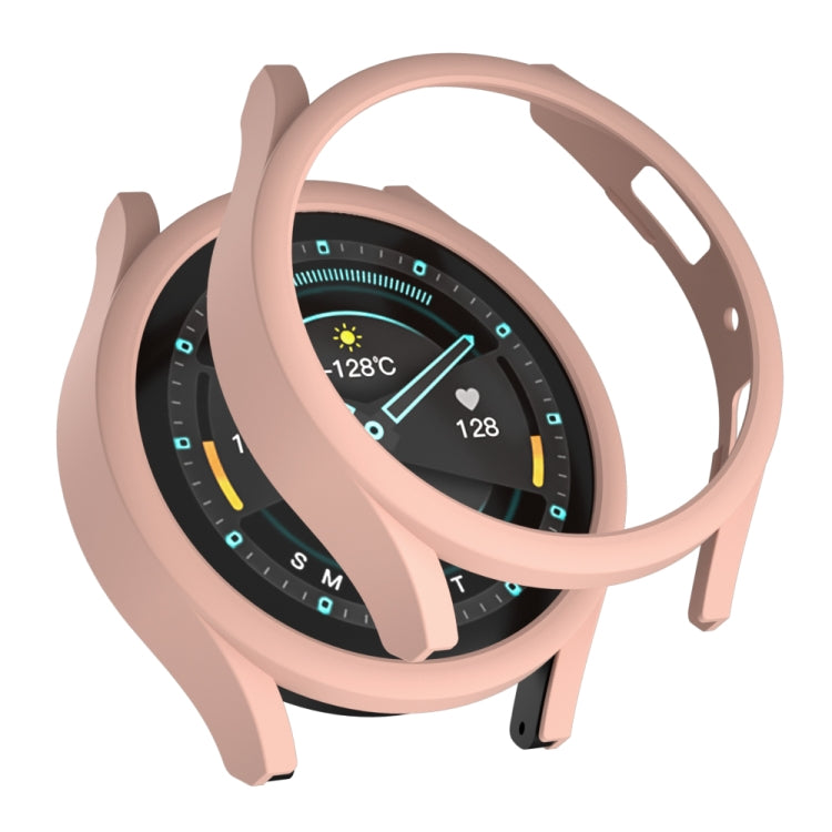 For Samsung Galaxy Watch5 40mm Fuel Injection Hollow Watch Protective Case