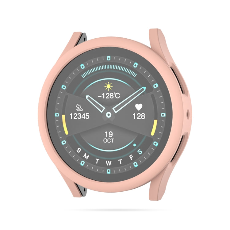 For Samsung Galaxy Watch5 40mm Fuel Injection Hollow Watch Protective Case