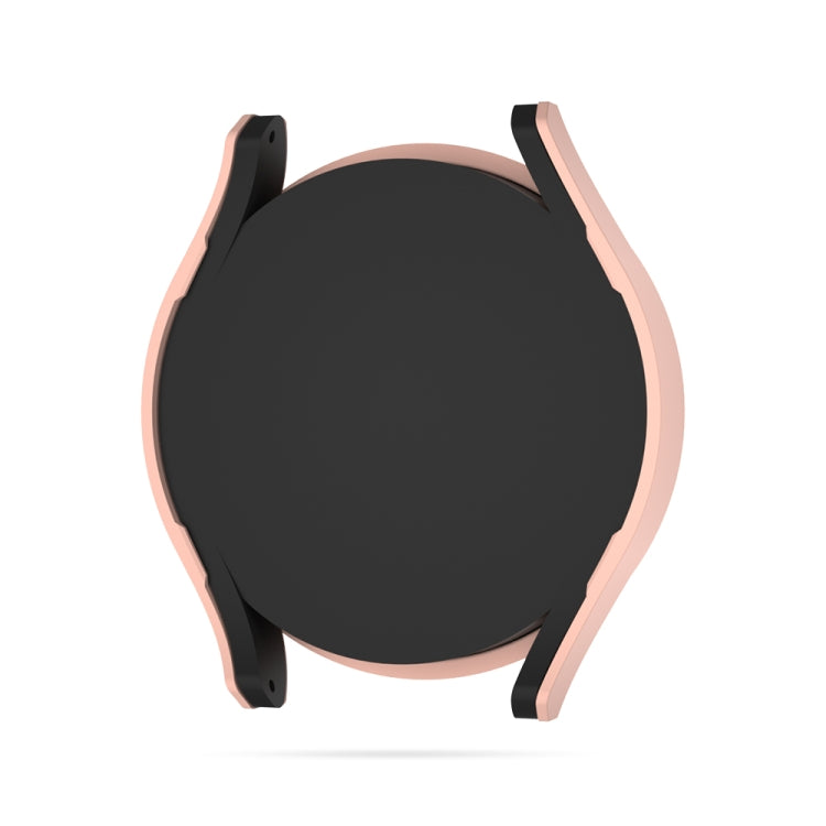 For Samsung Galaxy Watch5 40mm Fuel Injection Hollow Watch Protective Case
