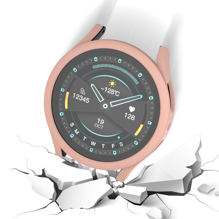 For Samsung Galaxy Watch5 40mm Fuel Injection Hollow Watch Protective Case