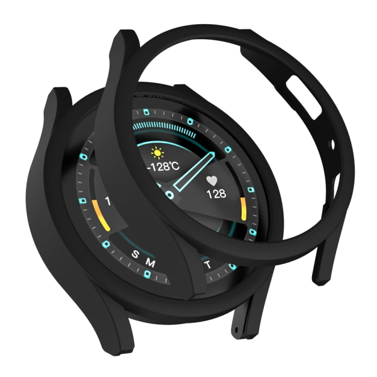 For Samsung Galaxy Watch5 40mm Fuel Injection Hollow Watch Protective Case