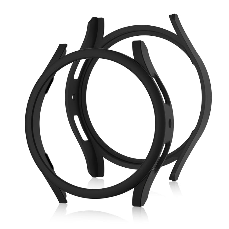 For Samsung Galaxy Watch5 40mm Fuel Injection Hollow Watch Protective Case