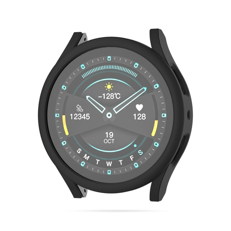 For Samsung Galaxy Watch5 40mm Fuel Injection Hollow Watch Protective Case
