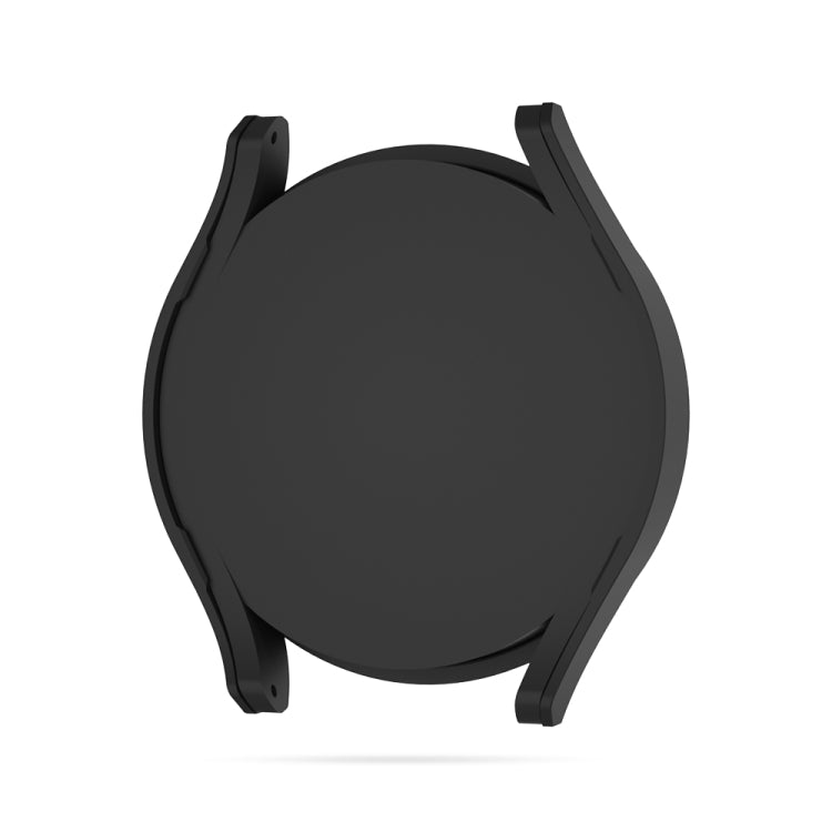 For Samsung Galaxy Watch5 40mm Fuel Injection Hollow Watch Protective Case