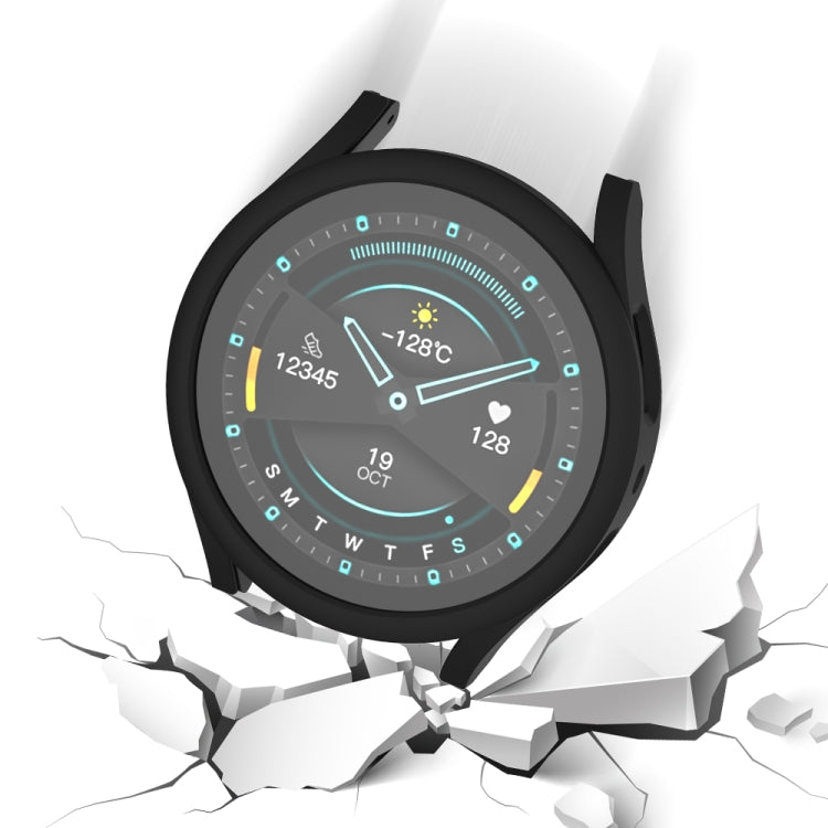 For Samsung Galaxy Watch5 40mm Fuel Injection Hollow Watch Protective Case
