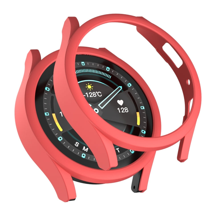 For Samsung Galaxy Watch5 40mm Fuel Injection Hollow Watch Protective Case