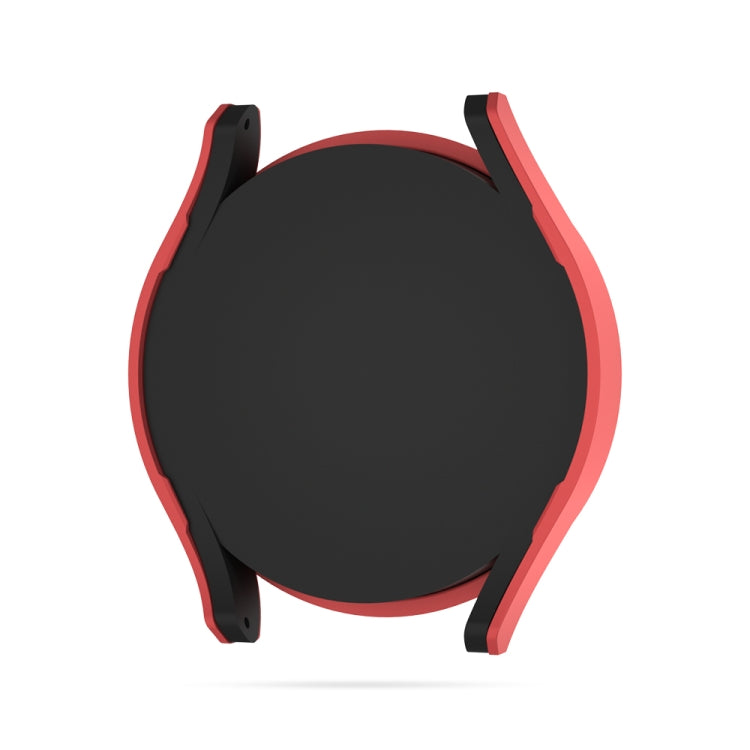For Samsung Galaxy Watch5 40mm Fuel Injection Hollow Watch Protective Case