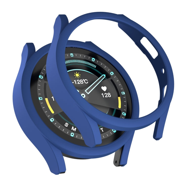 For Samsung Galaxy Watch5 40mm Fuel Injection Hollow Watch Protective Case