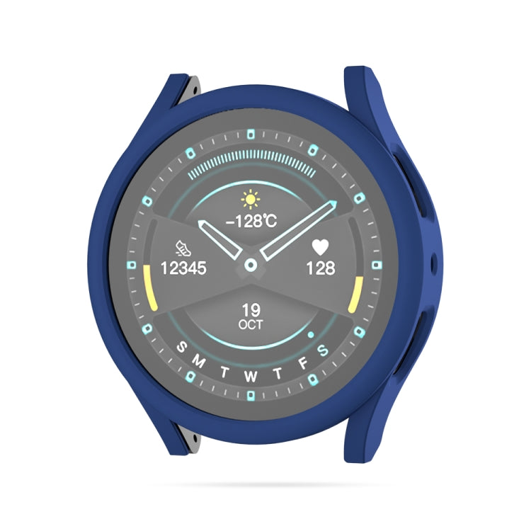 For Samsung Galaxy Watch5 40mm Fuel Injection Hollow Watch Protective Case