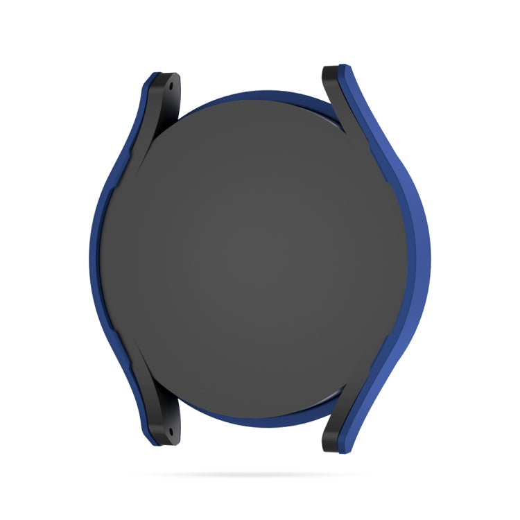 For Samsung Galaxy Watch5 40mm Fuel Injection Hollow Watch Protective Case