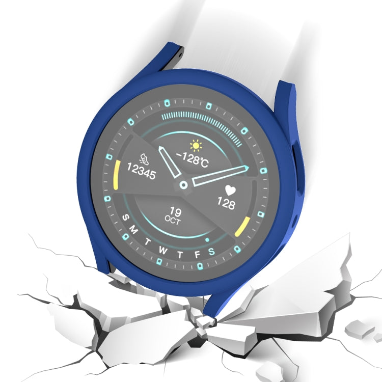 For Samsung Galaxy Watch5 40mm Fuel Injection Hollow Watch Protective Case