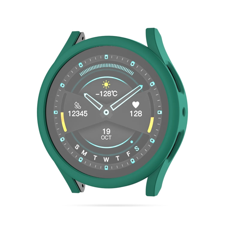 For Samsung Galaxy Watch5 40mm Fuel Injection Hollow Watch Protective Case