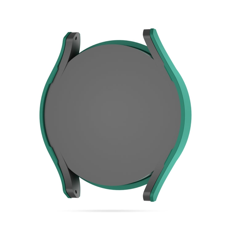 For Samsung Galaxy Watch5 40mm Fuel Injection Hollow Watch Protective Case