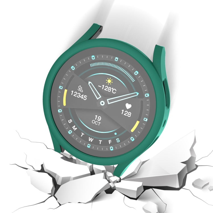 For Samsung Galaxy Watch5 40mm Fuel Injection Hollow Watch Protective Case