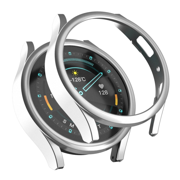 For Samsung Galaxy Watch5 40mm Fuel Injection Hollow Watch Protective Case